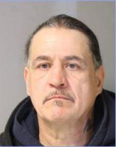 Kenneth Montalvo a registered Sex Offender of New York