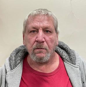 Thomas Benoit a registered Sex Offender of New York