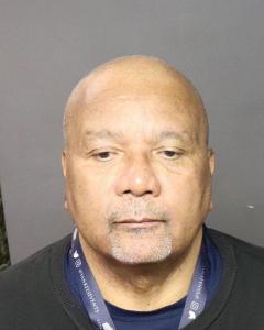 Luis Gonzalez a registered Sex Offender of New York