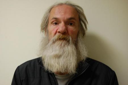 Clifford Converse a registered Sex Offender of New York