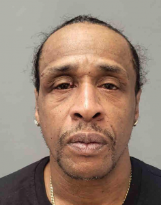 Tyrone Allen a registered Sex Offender of New York