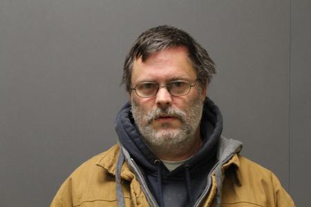 Gerald D Makin a registered Sex Offender of New York