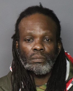 Delroy Lee a registered Sex Offender of New York