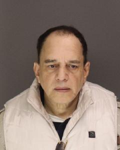 Juan Torres a registered Sex Offender of New York