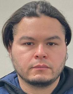 Jeffrey Gonzalez a registered Sex Offender of Pennsylvania
