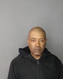Antonio R Russell a registered Sex Offender of New York