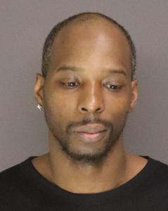 Justin Luckett a registered Sex Offender of New York