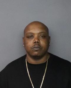 Daryl Norrell a registered Sex Offender of New York