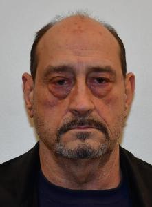 Charles Bonda a registered Sex Offender of New York
