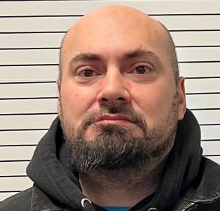 Mark J Snyder a registered Sex Offender of New York