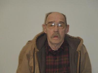 David Gibson a registered Sex Offender of New York