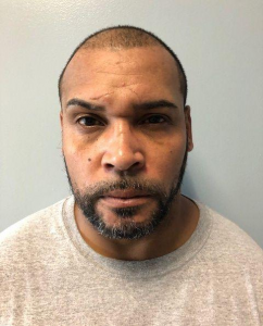 Jesus Hernandez a registered Sex Offender of New York