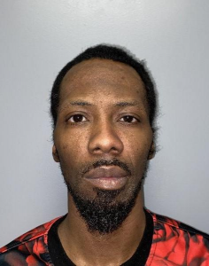 Antoine Barrington a registered Sex Offender of New York