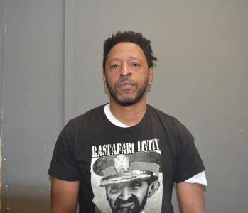 Shawn D Moore a registered Sex Offender of New York