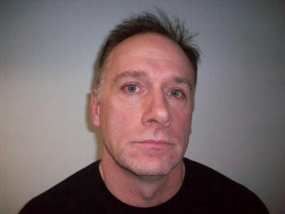 Timothy Weeden a registered Sex Offender of New York