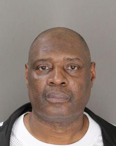 Willie Wright a registered Sex Offender of New York