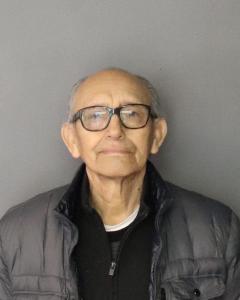 Jorge Espin a registered Sex Offender of New York