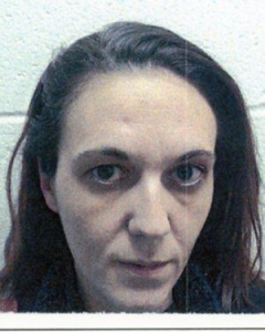 Nancy J Sensabaugh a registered  of 