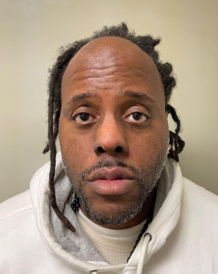 Ronald Dudley a registered Sex Offender of New York