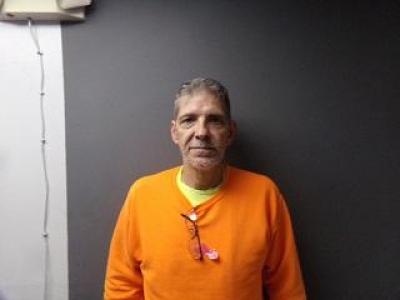 Colin Keast a registered Sex Offender of New York