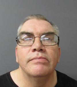 Lester Burger a registered Sex Offender of New York