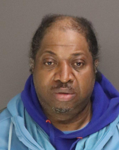 Tehran Mcdonald a registered Sex Offender of New York