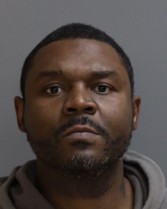 Keyon Dean a registered Sex Offender of New York