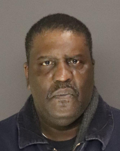 Bernard Wright a registered Sex Offender of New York