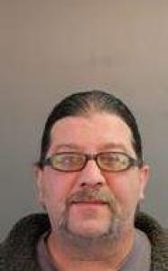 John Rider a registered Sex Offender of West Virginia