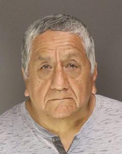 Luis Hinojosa a registered Sex Offender of New York