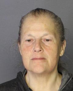 Beth D Loschin a registered Sex Offender of New York