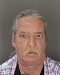 Randy J Bork a registered Sex Offender of New York