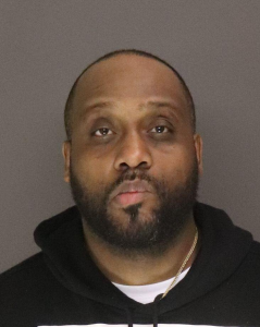 Lamont Shannon a registered Sex Offender of New York