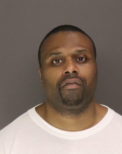 Joell Johnson a registered Sex Offender of New York