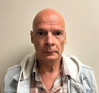 Andrew Mosher a registered Sex Offender of New York