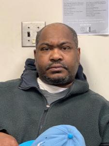 Marvin L West a registered Sex Offender of New York