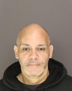 Enrique Torres a registered Sex Offender of New York