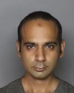Khurum Jabar a registered Sex Offender of New York