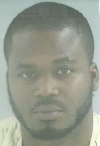 Almalik Bryant a registered  of 