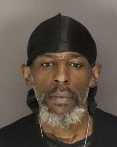 Robert Dupree a registered Sex Offender of New York