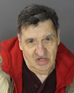 Anthony Tuccillo a registered Sex Offender of New York