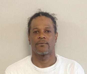Terrence Griffin a registered Sex Offender of New York