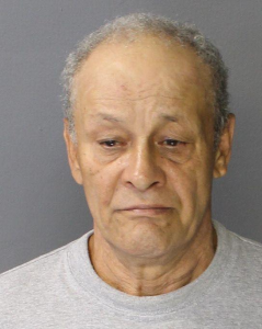 Jose Anibal Torres a registered Sex Offender of New York