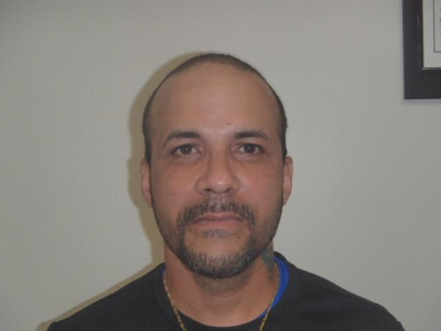 David Maldonado a registered Sex Offender of New York