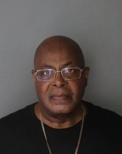 Rodney King a registered Sex Offender of New Jersey