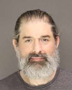 Eric Lewenstein a registered Sex Offender of New York