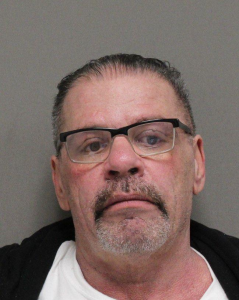 Kevin D Holley a registered Sex Offender of New York