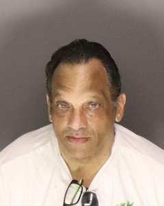 Michael Incigeri a registered Sex Offender of New York