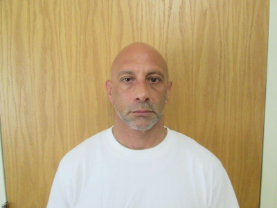 Charles Owens a registered Sex Offender of New York