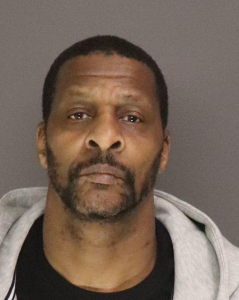 Darryl Jones a registered Sex Offender of New York